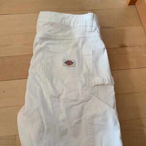 Women's Relaxed Fit Carpenter Pants